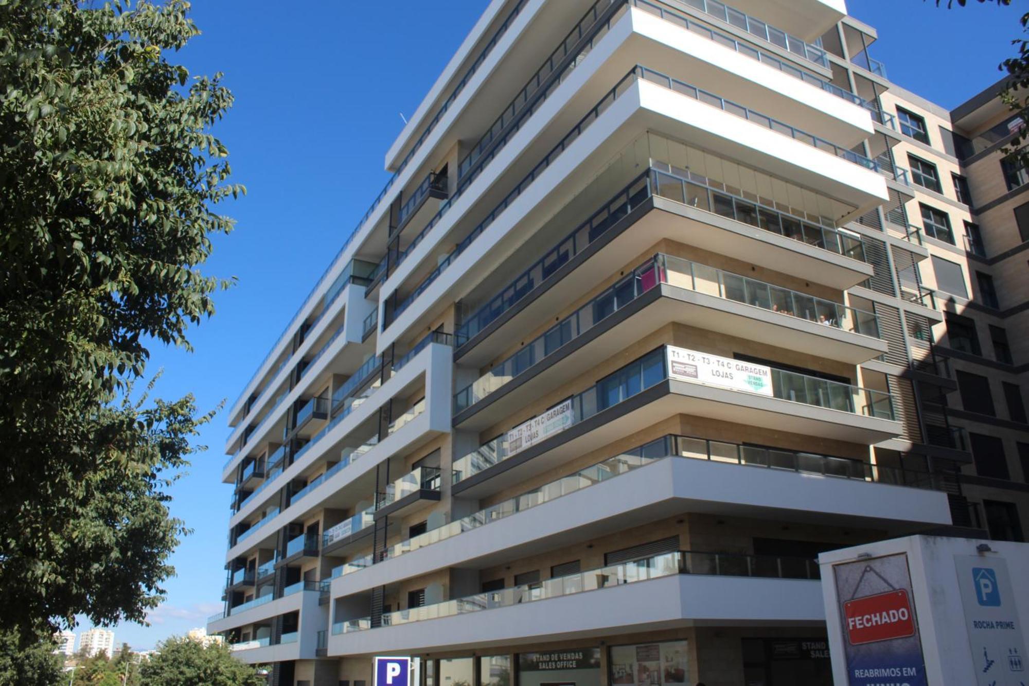 T1 Praia Da Rocha / Rocha Prime B5 Portimão Zewnętrze zdjęcie
