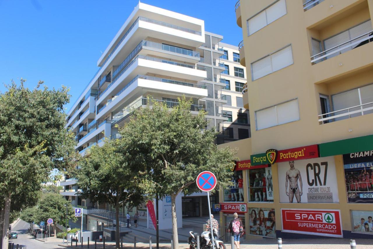 T1 Praia Da Rocha / Rocha Prime B5 Portimão Zewnętrze zdjęcie