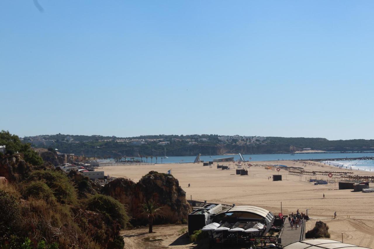 T1 Praia Da Rocha / Rocha Prime B5 Portimão Zewnętrze zdjęcie