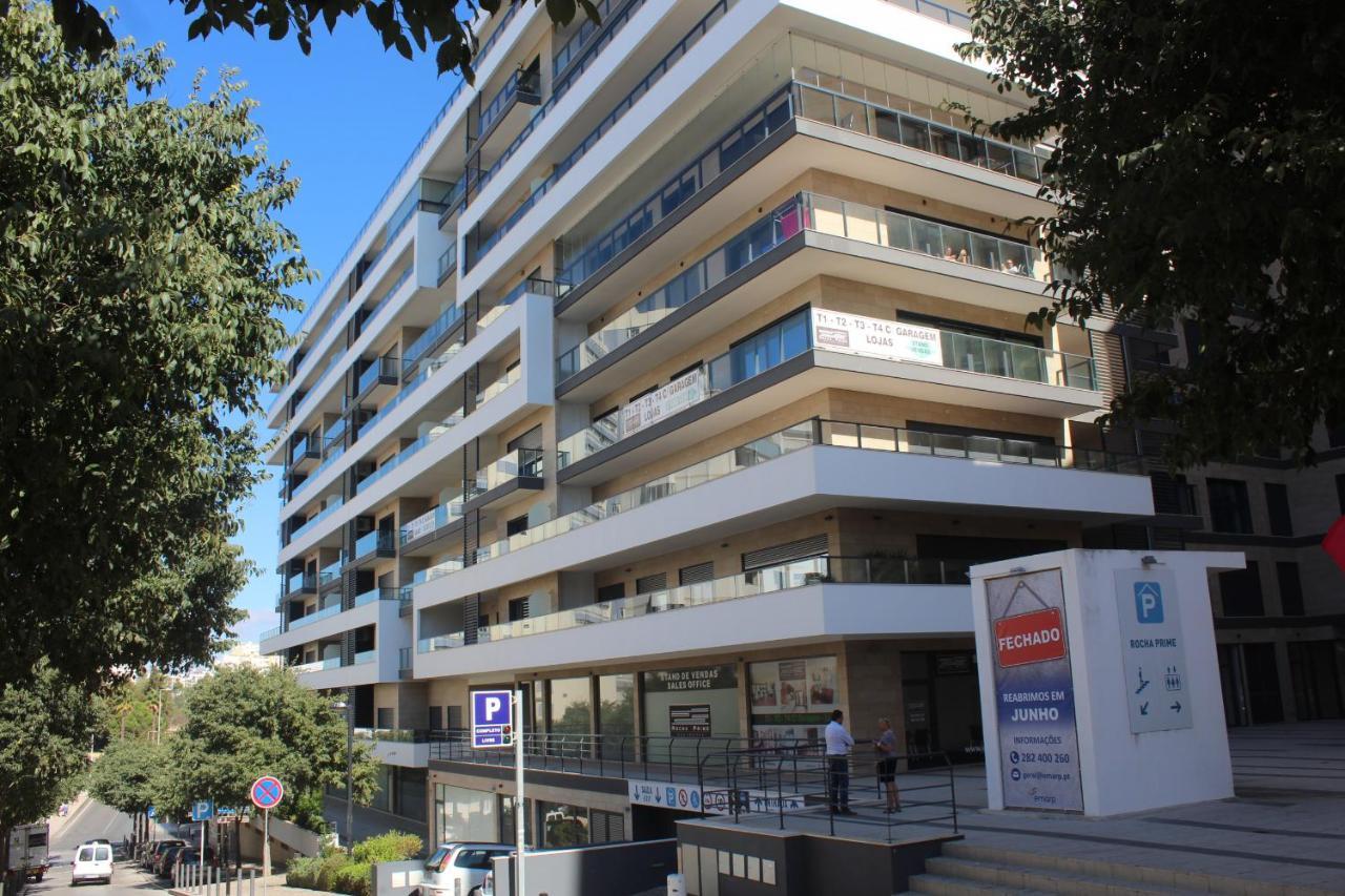 T1 Praia Da Rocha / Rocha Prime B5 Portimão Zewnętrze zdjęcie