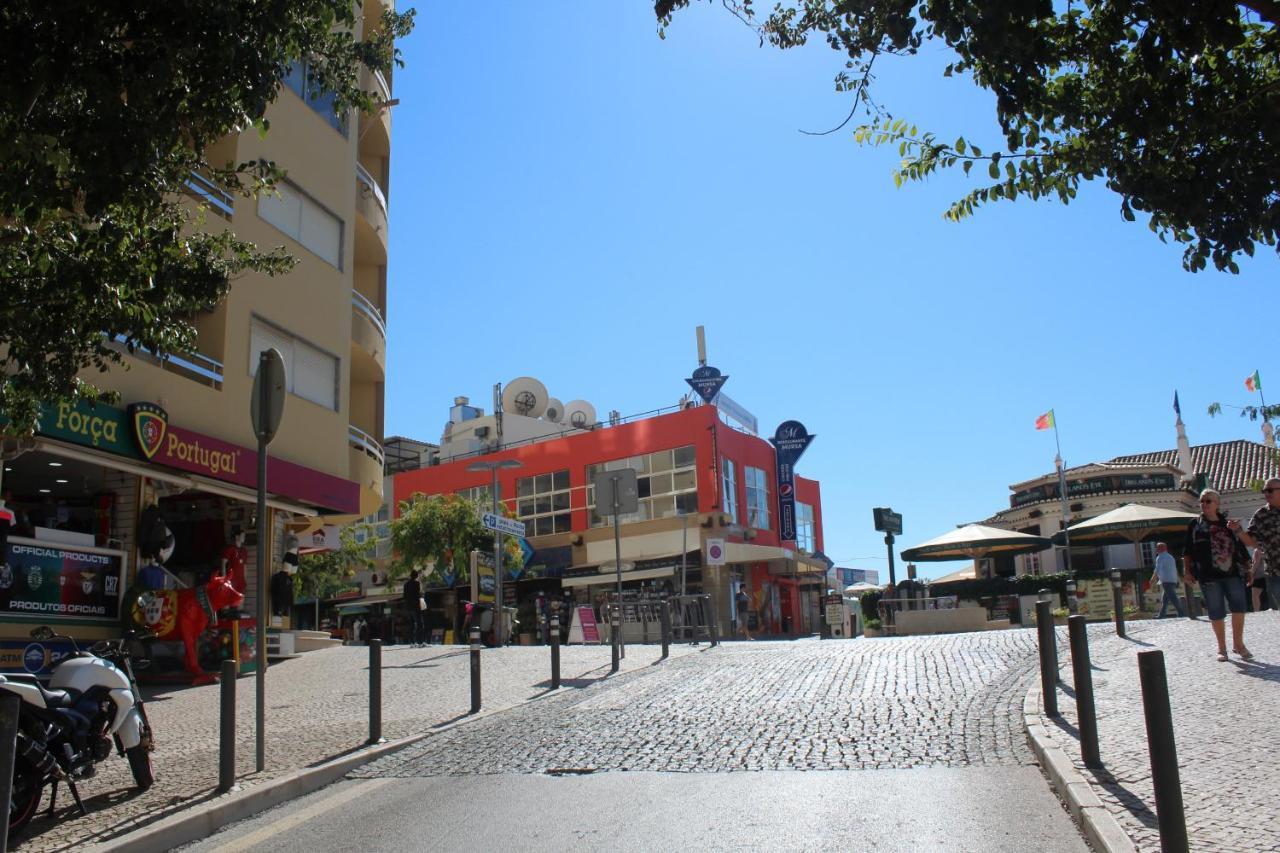 T1 Praia Da Rocha / Rocha Prime B5 Portimão Zewnętrze zdjęcie