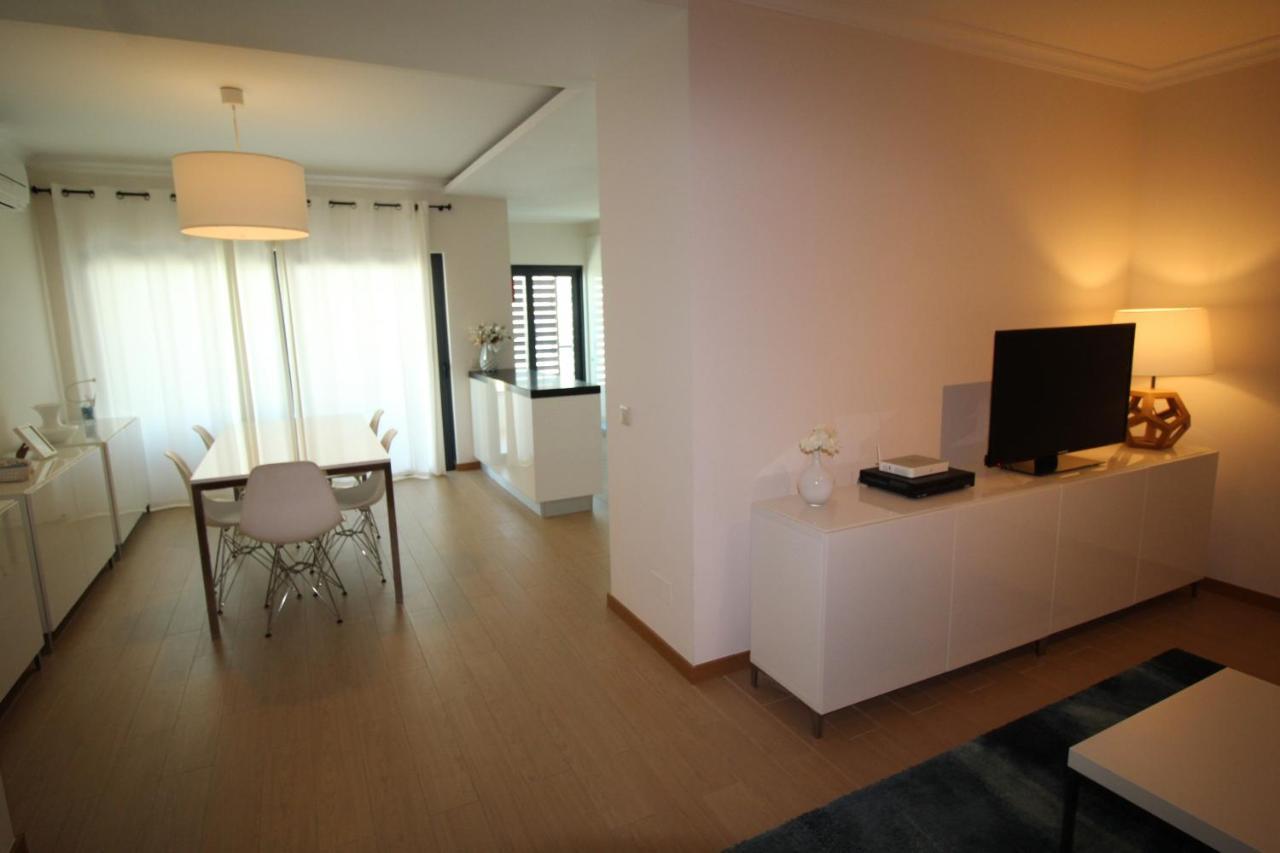 T1 Praia Da Rocha / Rocha Prime B5 Portimão Zewnętrze zdjęcie