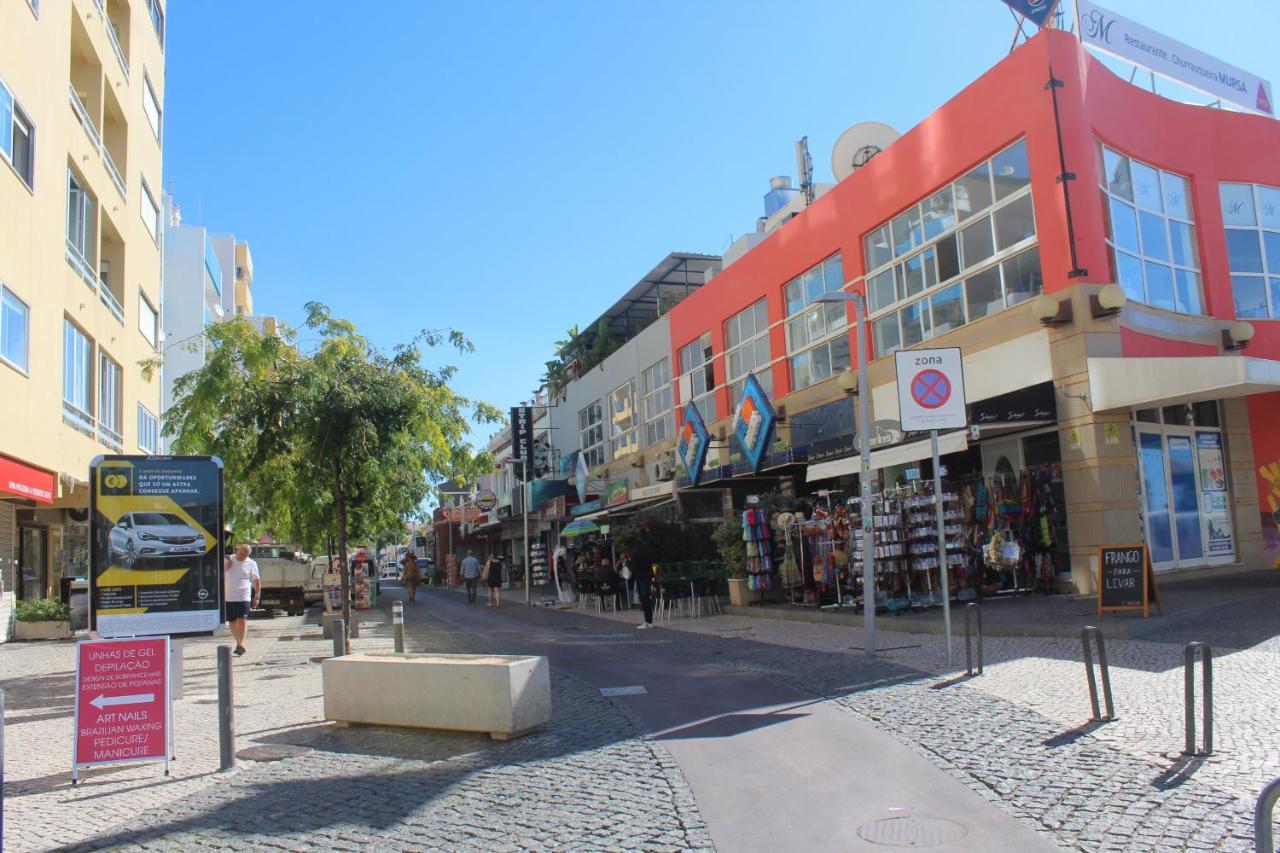 T1 Praia Da Rocha / Rocha Prime B5 Portimão Zewnętrze zdjęcie