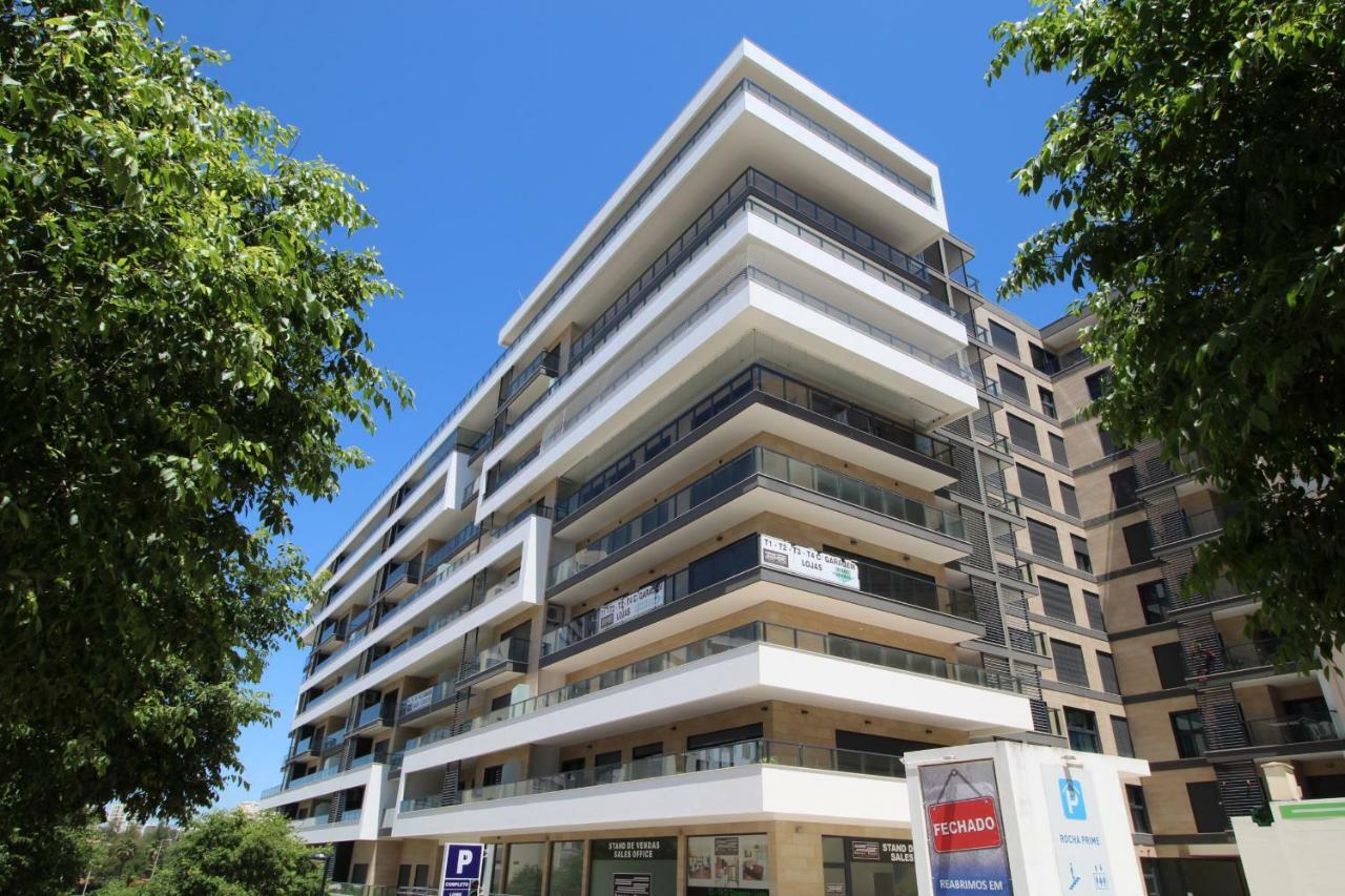 T1 Praia Da Rocha / Rocha Prime B5 Portimão Zewnętrze zdjęcie