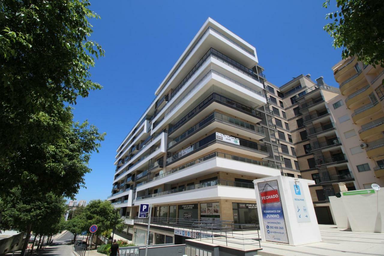T1 Praia Da Rocha / Rocha Prime B5 Portimão Zewnętrze zdjęcie